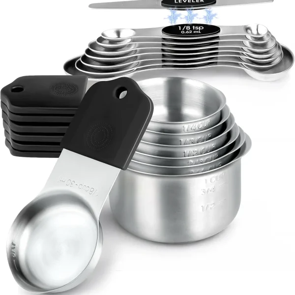 Magnetic Measuring Set