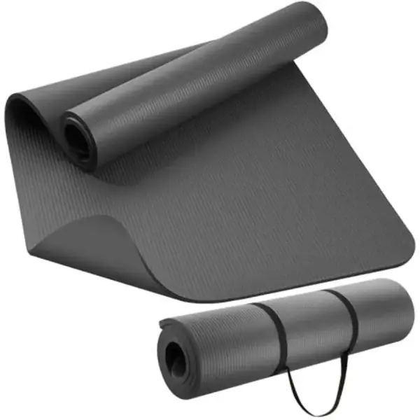 Extra Thick Non-Slip Yoga Mat