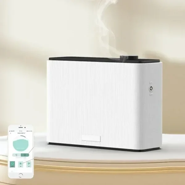 WiFi Bluetooth Aroma Diffuser