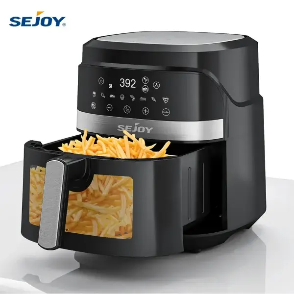 6QT Digital Air Fryer